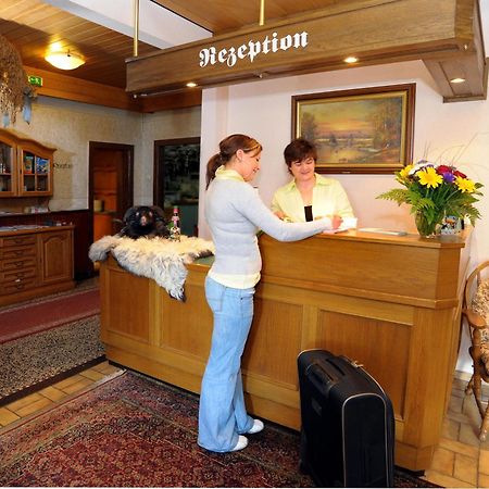 Hotel Schnehagen Bad Fallingbostel Bagian luar foto