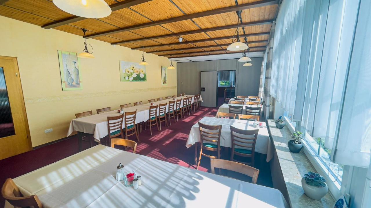 Hotel Schnehagen Bad Fallingbostel Bagian luar foto