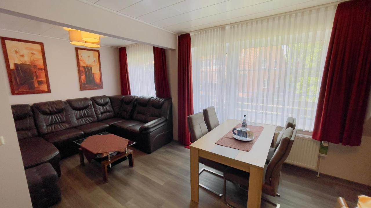 Hotel Schnehagen Bad Fallingbostel Bagian luar foto